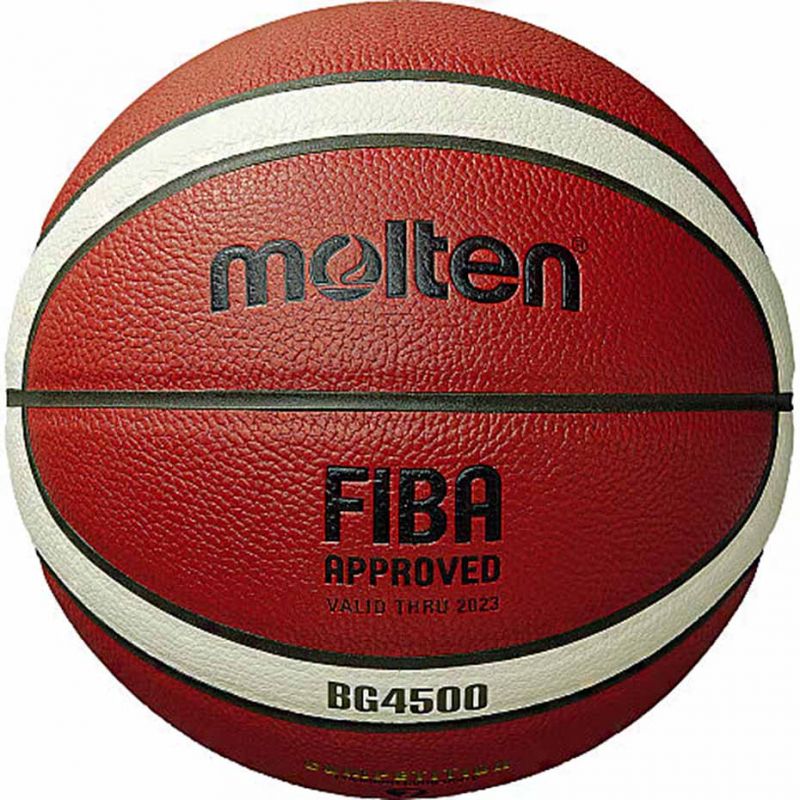 Molten B7G4500 FIBA ​​košarkaška lopta