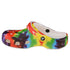 Crocs Classic Tie-Dye Graphic Clog W 205453-90H