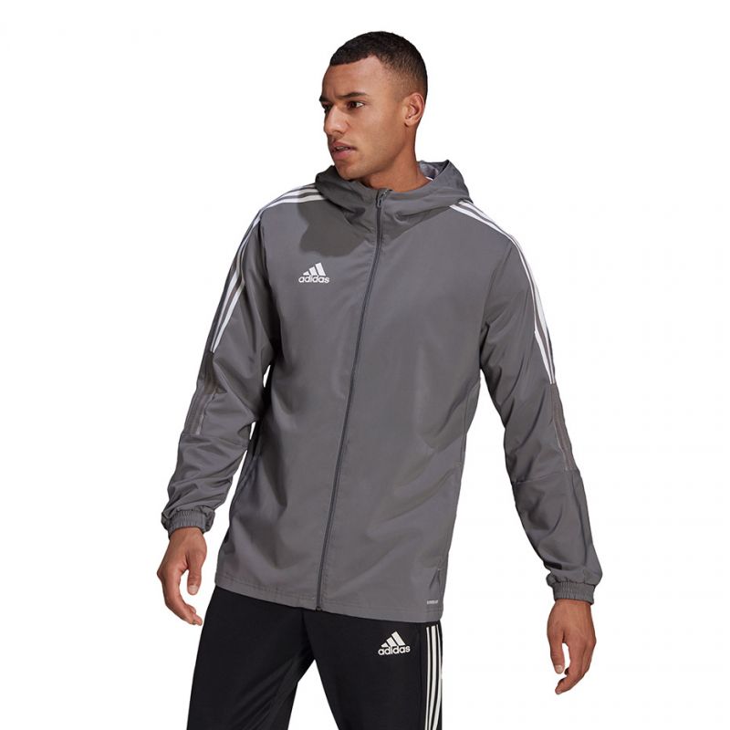 Pulover adidas Tiro 21 Windbreaker M GP4964