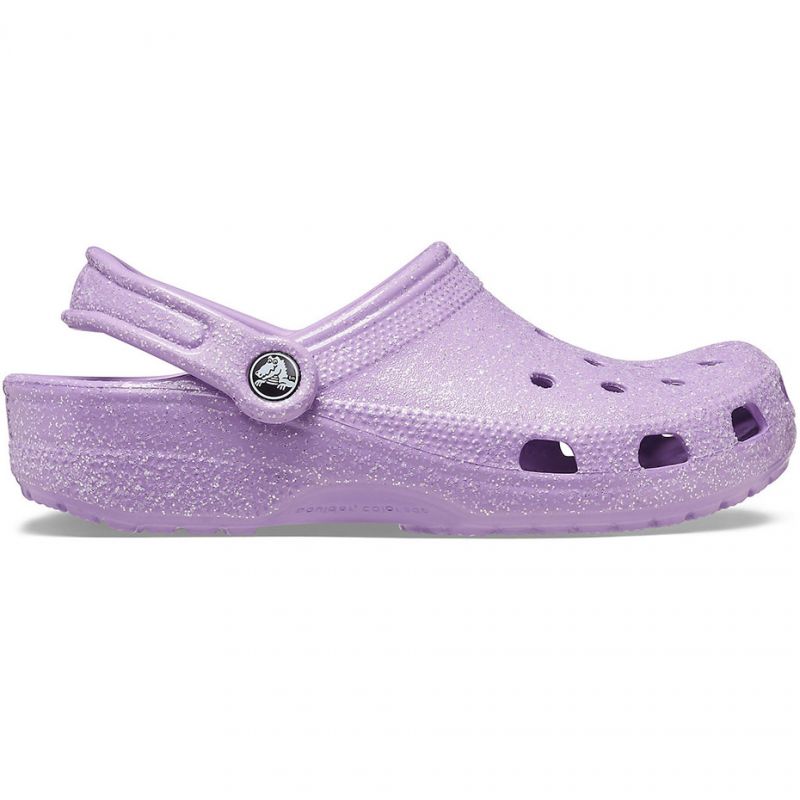 Crocs Classic Glitter Clog W 205942 5PR