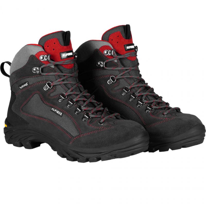 Treking čevlji Alpinus Dragon High Tactical GR43305