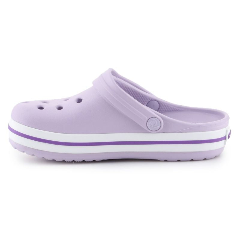 Crocs Crocband Clog Jr 204537-5P8