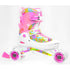 Roller Skates Mico Funny Jr PW-117N