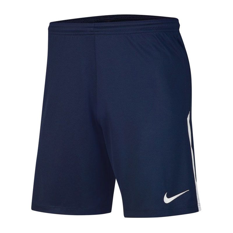 Nike League Knit II Short M BV6852-410