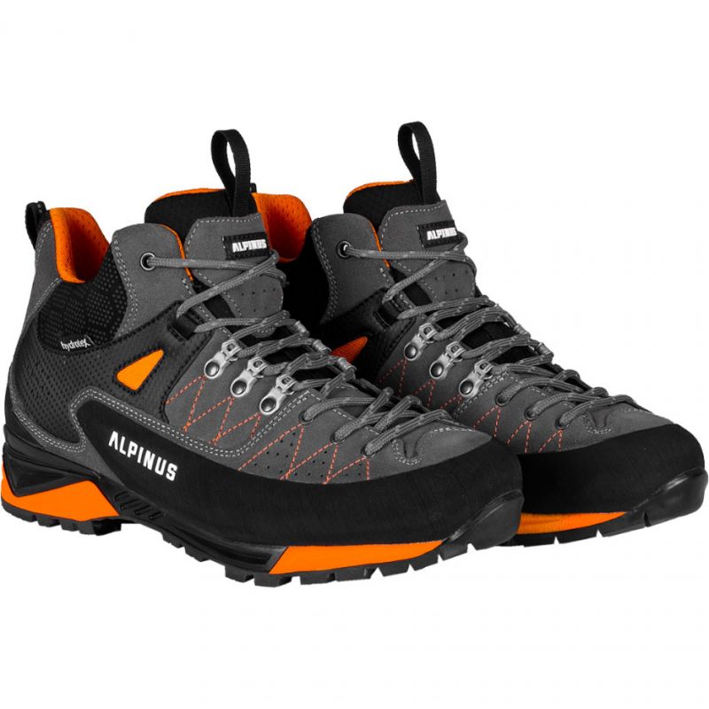 Cipele za planinarenje Alpinus The Ridge Mid Pro GR43288