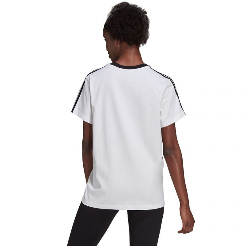 Adidas Essentials 3-Stripes Tee W H10201