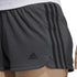 Adidas Pacer 3 Stripe Knit Short W GC7832