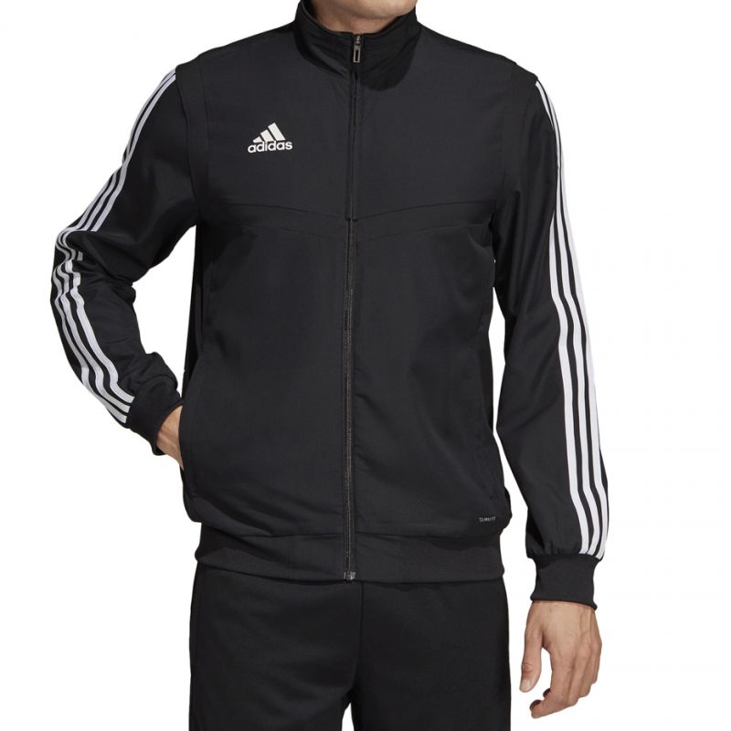 Adidas Tiro 19 PRE JKT M DJ2591 nogometni dres