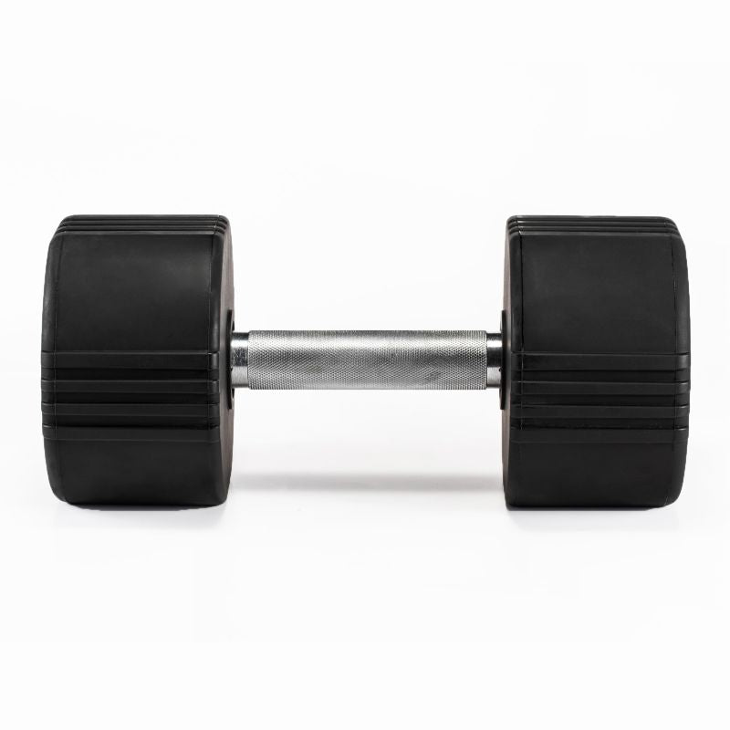 Dumbbell Body Sculpture TPU BW 133 12 KG