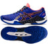 Rokometni copati Asics Blast FF 2 W 1072A046 400