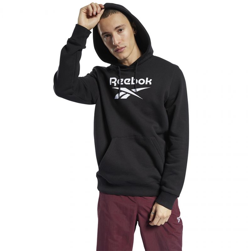 Reebok Classic F Vector M FT7296 sweatshirt