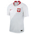 Nike Poland Vapor Match Home M 922939-100 nogometni dres