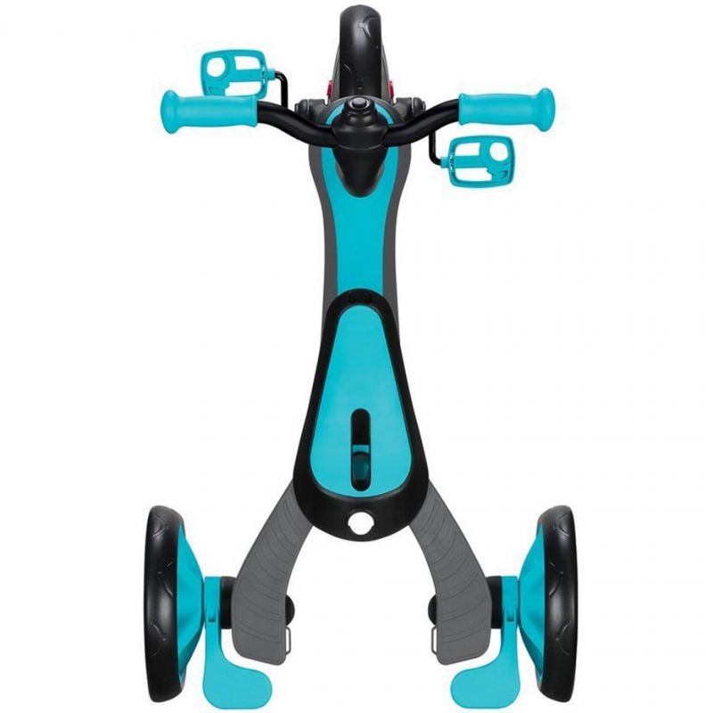 Kolo Smj Globber Teal Explorer Trike 4 v 1 632-105-2