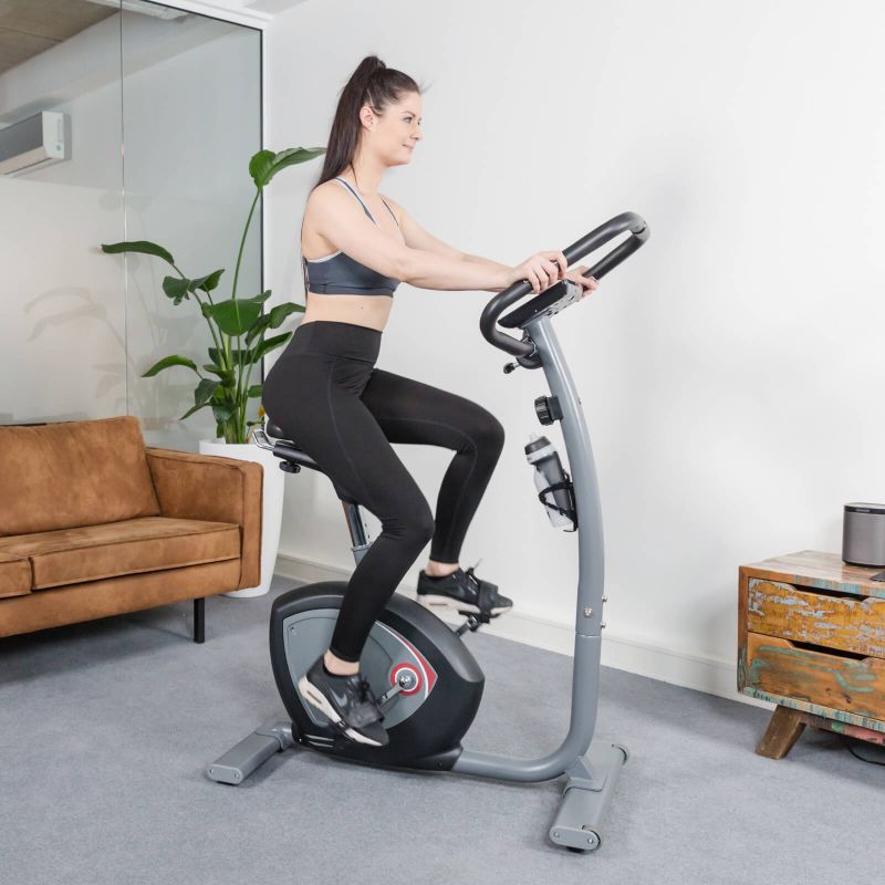 Programabilni bicikl Flow Fitness Turner DHT500 FFD19301