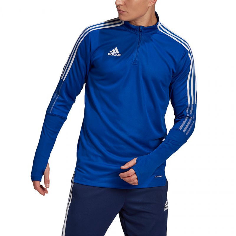 Majica adidas Tiro 21 Training Top M GH7302