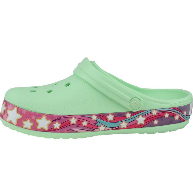 Crocs Fun Lab Unicorn Band Clog 206270-3TI 25/26