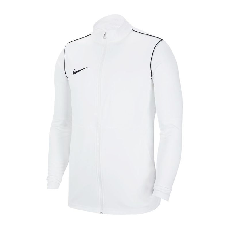 Pulover Nike Dry Park 20 Training Jr BV6906-100