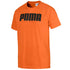 Majica s kratkimi rokavi Puma Athletics Tee M 580134 17