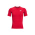 Under Armor Heatgear Armor Short Sleeve M 1361518-600