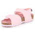 Birkenstock Palu Kids Logo BS 1015409