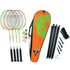 Talbot Torro 4 Attacker plus 449506 set za badminton