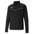 Puma teamRISE 1 4 Zip Top M 657394 03