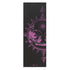 Double-sided yoga mat Gaiam &quot;BE FREE&quot; 6mm 62031