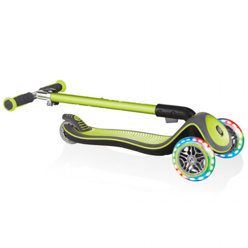 Scooter Smj Globber 444-406