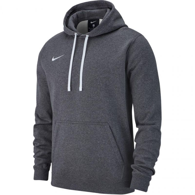 Majica s kapuljačom Nike M Hoodie PO FLC TM Club 19 M AR3239-071