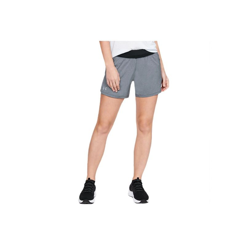 Under Armor Launch SW Go Long Short W 1342841-001