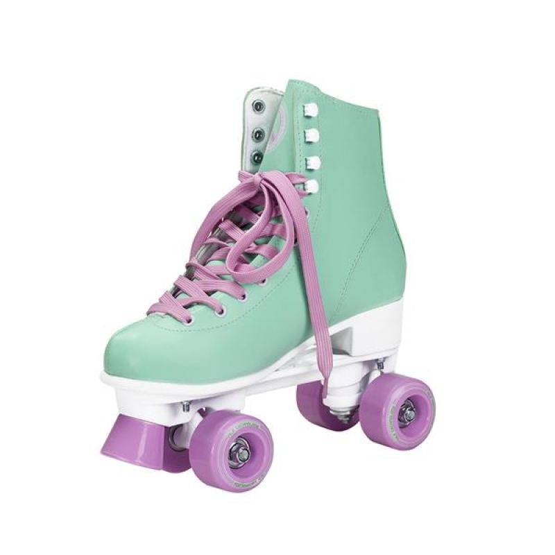 Roller skates Nils Extreme mint s.40 NQ8400S