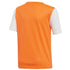 The adidas Estro 19 Jsy Y Jr DP3227 football shirt