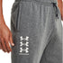 Under Armour Rival fleece 3 Logo jogger hlače M 1357 131 012