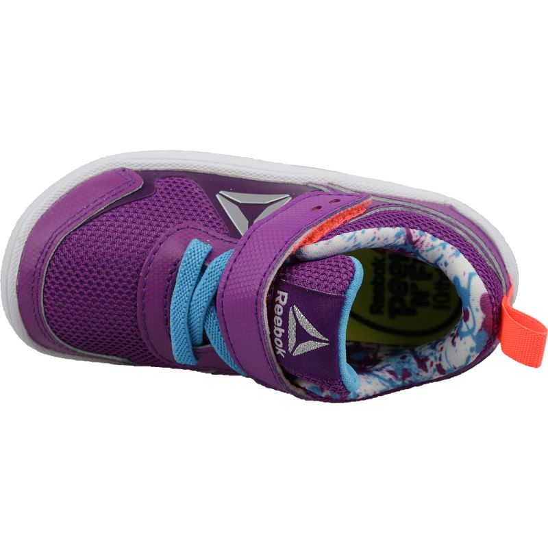 Reebok čevlji Ventureflex Stride 5.0 JR BD3696