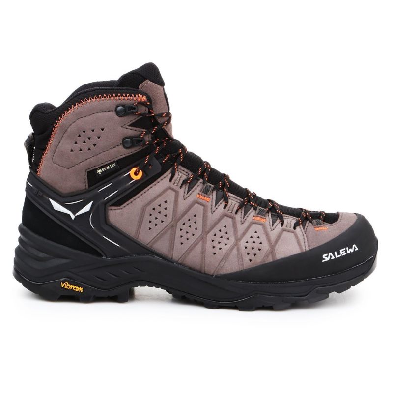 Salewa čevlji MS Alp Trainer 2 Mid GTX M 61382-7512