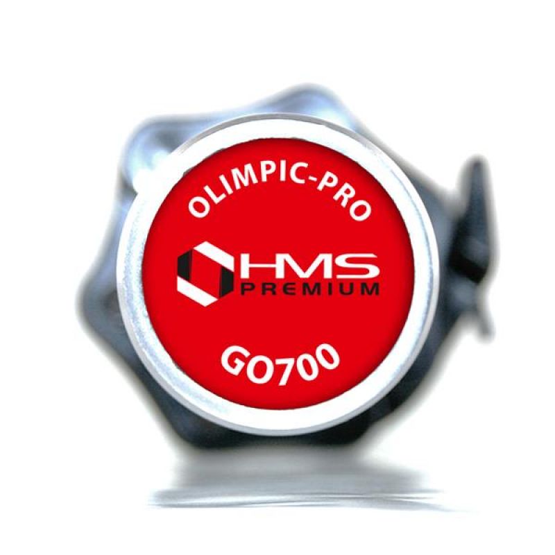 Olympic neck HMS BLACK GO700