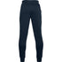 Under Armor Y Rival Cotton Pants Jr 1357634 408