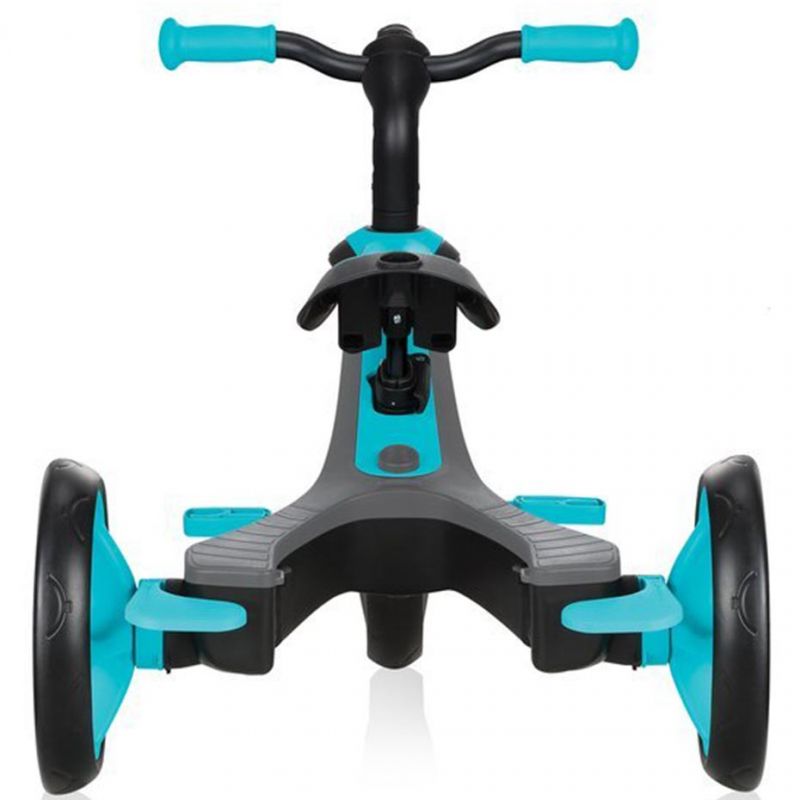 Kolo Smj Globber Teal Explorer Trike 4 v 1 632-105-2