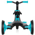 Kolo Smj Globber Teal Explorer Trike 4 v 1 632-105-2