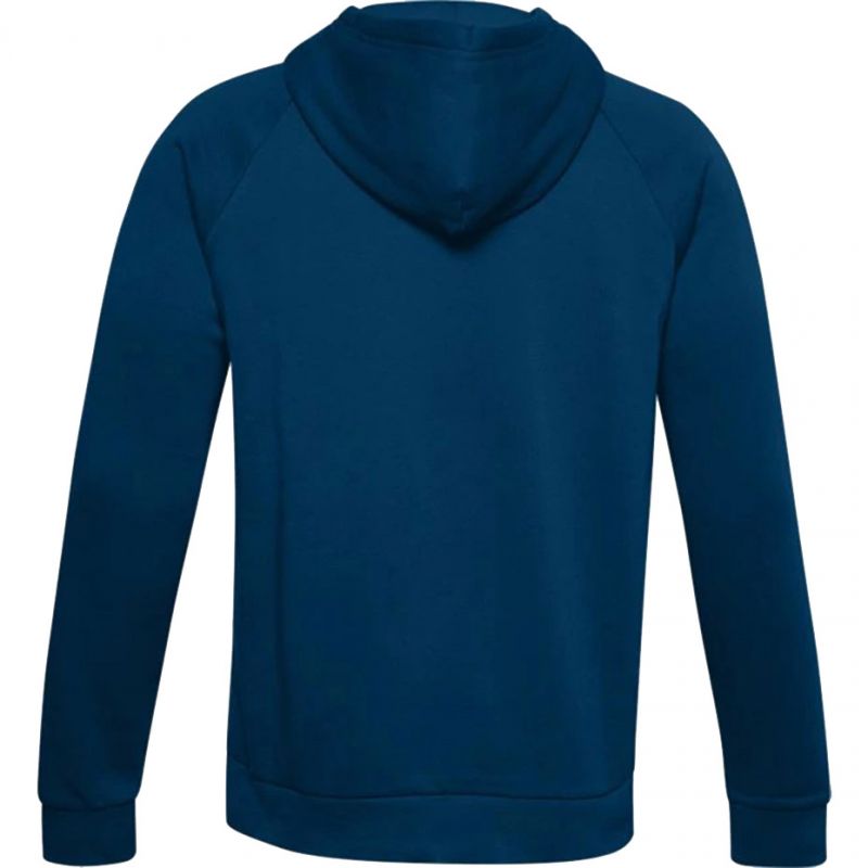 Under Armour Rival Fleece Big Logo Hd M 1357093-581