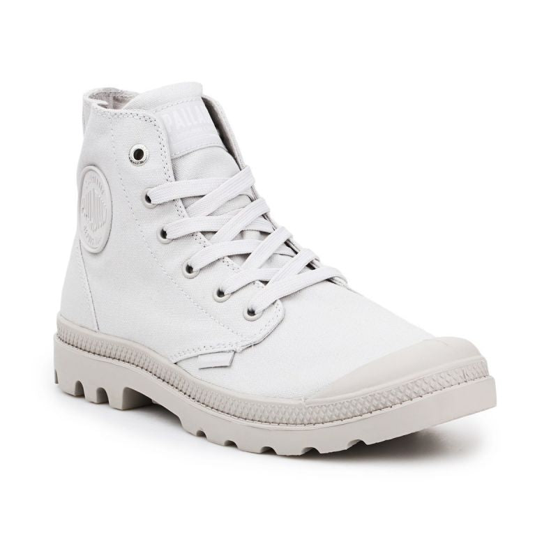 Palladium Pampa HI Mono U Moonstruck 73089-055