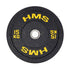 Olympic plate HMS YELLOW BUMPER 15 kg HTBR15