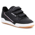 Adidas Continental 80 Strap Jr EE5360