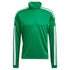 Adidas Squadra 21 Training Top M GP6473 sweatshirt