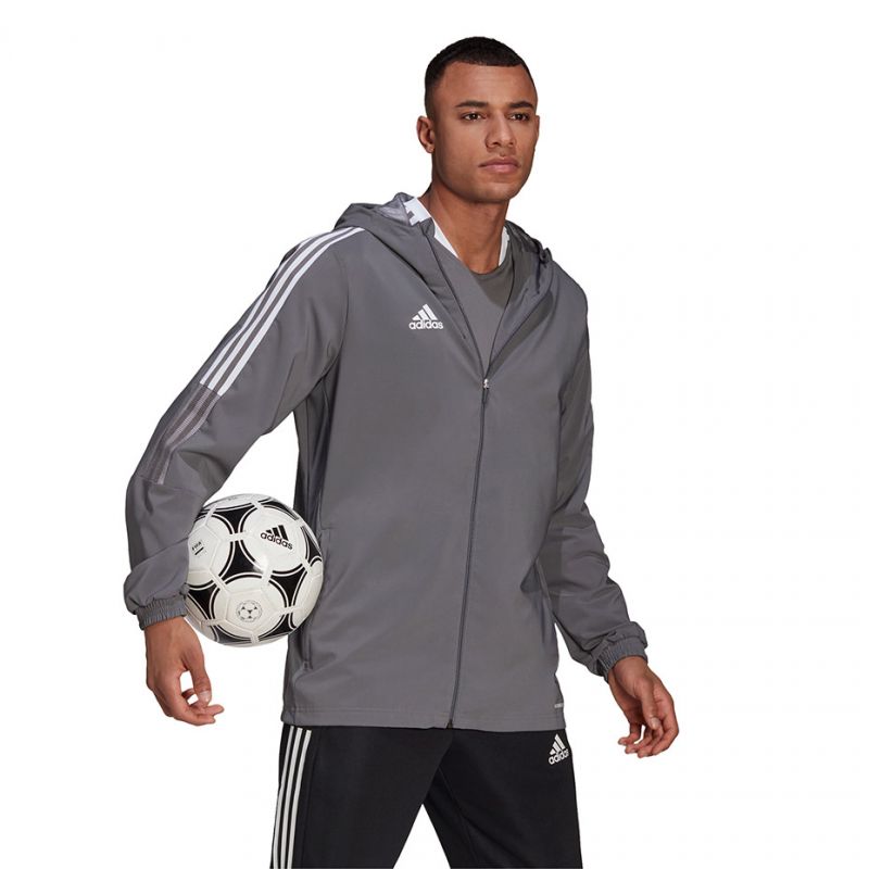 Pulover adidas Tiro 21 Windbreaker M GP4964