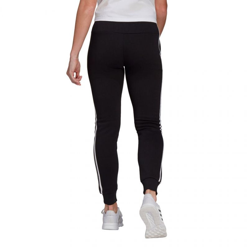 Adidas Essentials Slim Tapered Cuffed Pant W GM5551