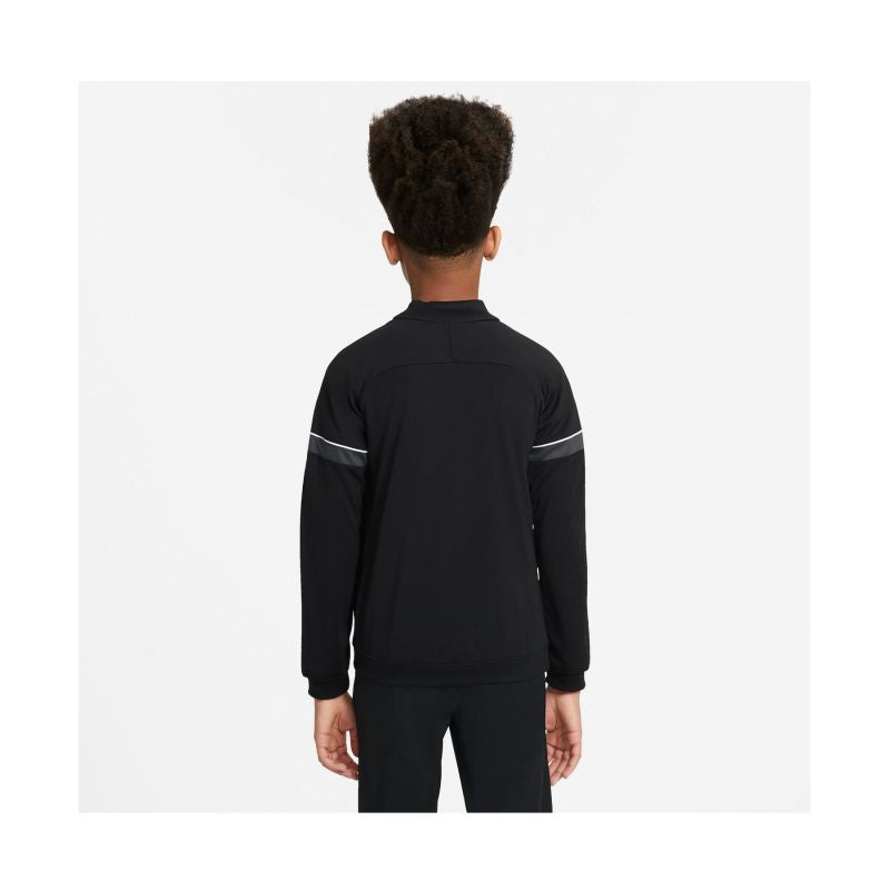 Pulover Nike Dri-FIT Academy 21 Jr CW6115-014