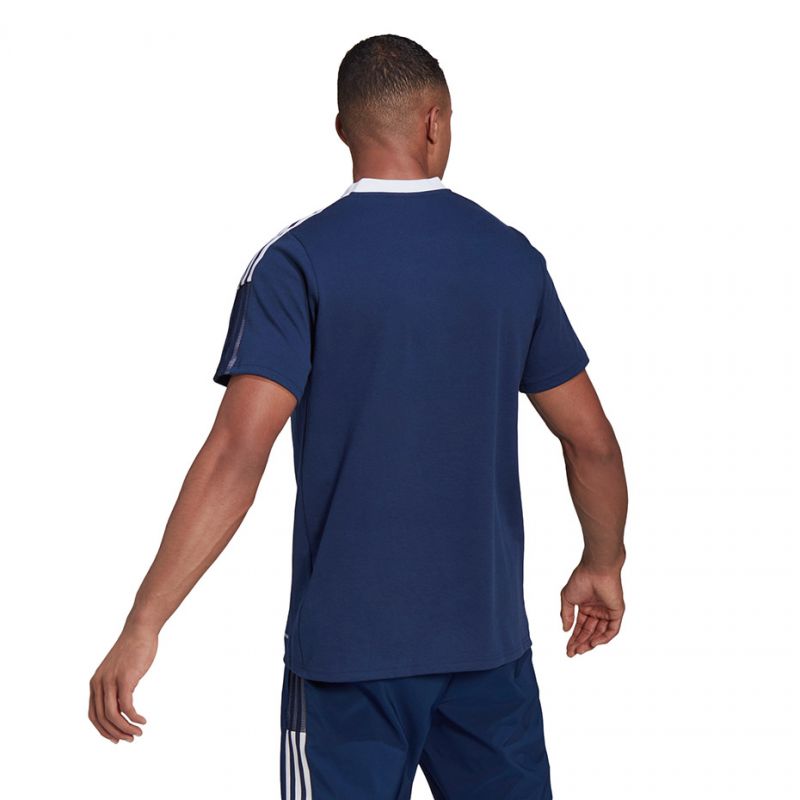 Majica adidas Tiro 21 Polo M GH4462