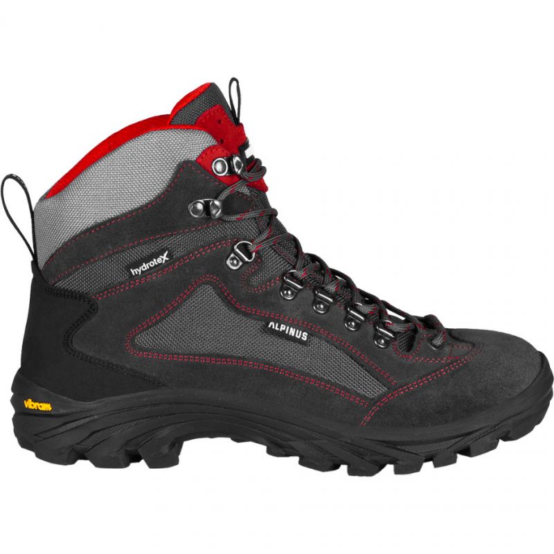 Trekking cipele Alpinus Dragon High Tactical GR43305