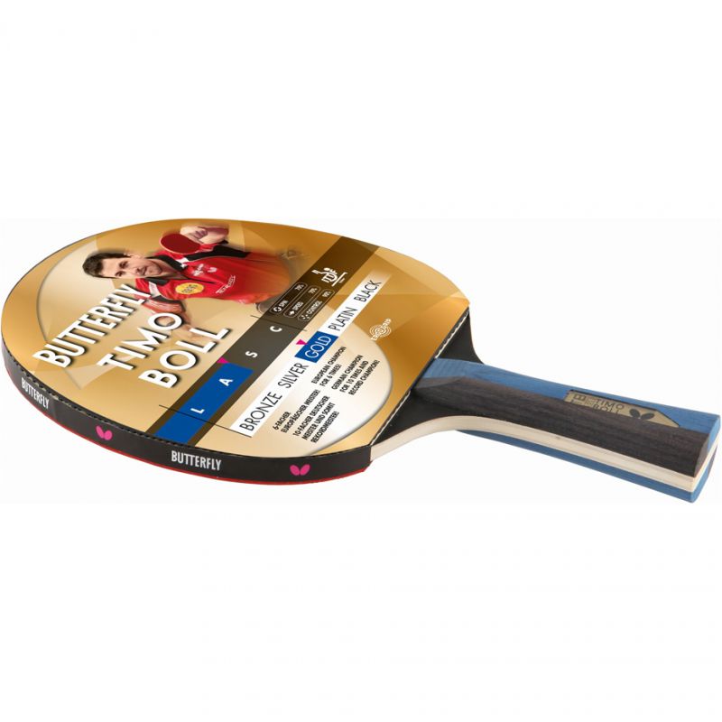 Butterfly Timo Boll Gold 85021 kiji za namizni tenis